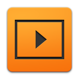 Adobe Media Player Icon 256x256 png